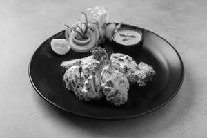 Afghani Chicken