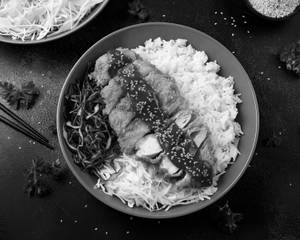 Chicken Katsu