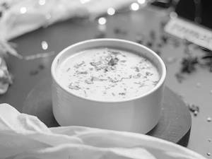 Onion Raita