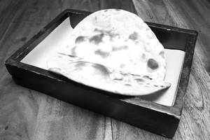 Butter Phulka