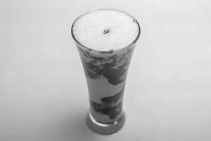Strawberry Shake