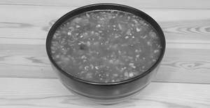 Hot And Sour Soup