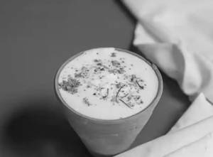 Sugar Free Lassi
