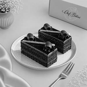 Chocolate Fantasy.