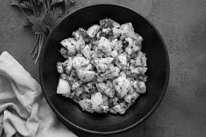Egg Salad [4 Eggs]
