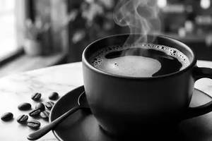 Black Coffee