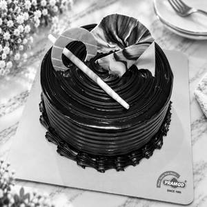 CAKE CHOCO TRUFFLE