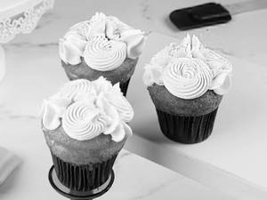 Caramel Cupcakes