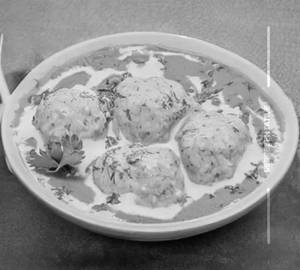Malai Kofta