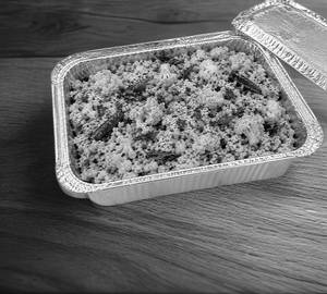 Cauliflower Pickle Rice
