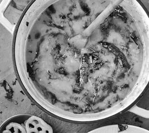 Mixed Tadka