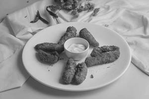 Fish Finger (8pcs)