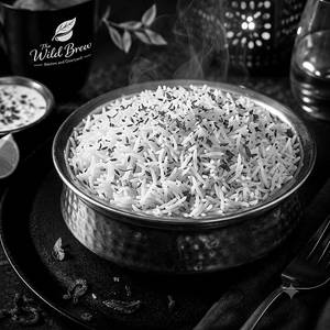 Jeera Rice
