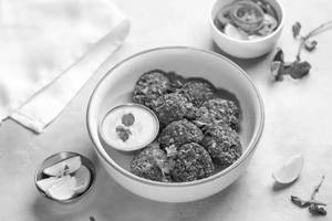 Hara Bhara Kabab
