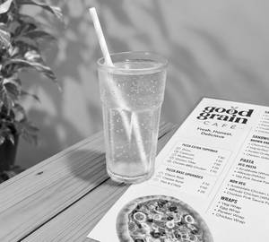 Lemonade Water