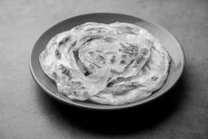 Laccha Paratha