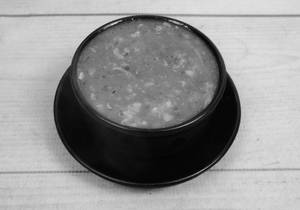 Chicken Hot and Sour Soup