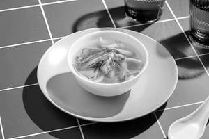 Chicken Thai Clear Soup