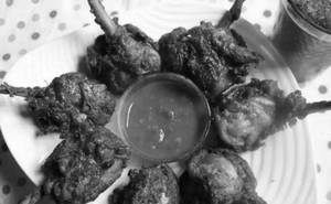 Chicken Lollipop