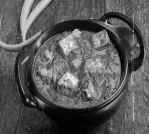 Paneer Lababdar