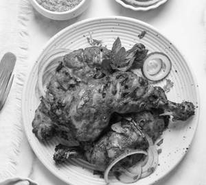 Tandoori Chicken