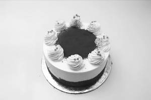 Red Velvet Cake                      