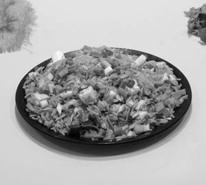 Paneer Fried Rice