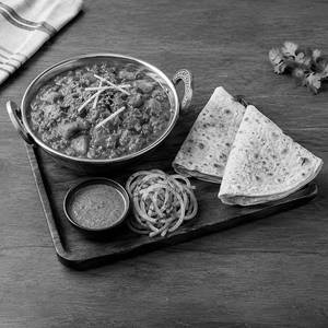 Veg Rogan Josh