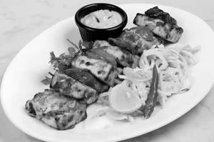 Paneer Tikka
