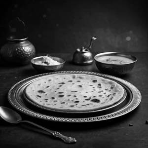 Missi Roti