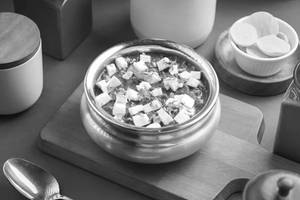 Channa Paneer