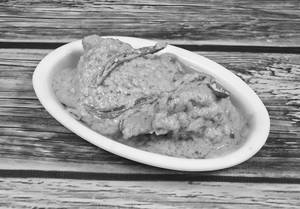 Chicken Korma