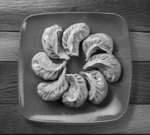 Veg Momos