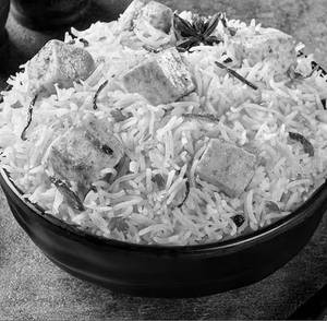 Veg Biryani