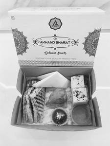 Mini Snack Box Combo