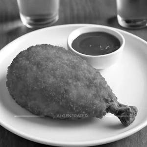 Chicken Cutlet