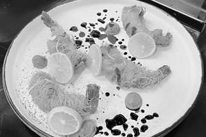Bang Bang Golden Prawns (5 Pieces)