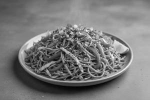 Hakka Noodles Veg