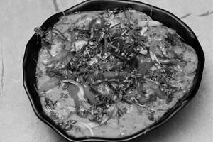 Chicken handi