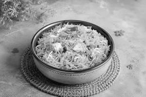 Veg hyderabadi biryani
