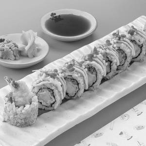 Ebi Tempura Roll