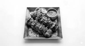 Tandoori Achari Chaap