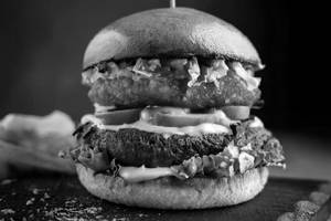 Jumbo Burger