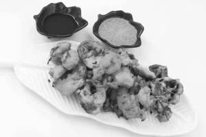Veg Chita Pakoda