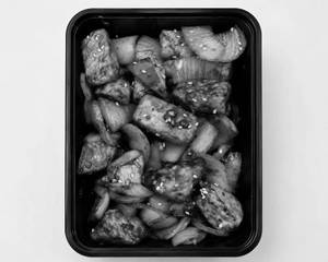 Chilli paneer
