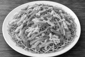 Egg American Chopsuey