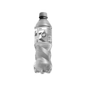 7 UP Clear Lemon (400 ml)