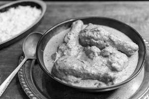 Afghani Murgh