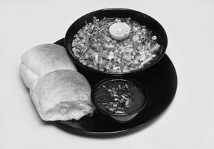 Misal Pav