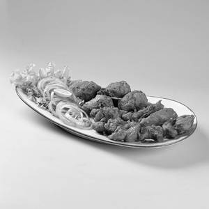 Chicken Kabab